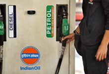Petrol-Diesel Price Today