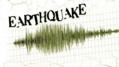 Earthquake in Nepal