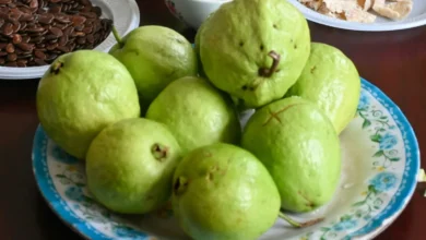 Benefits of Eating Guava