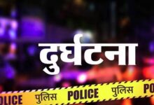 UP Shahjahanpur Accident News