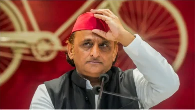 Akhilesh Yadav on Sambhal Report
