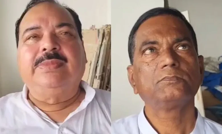 Voter Adhikar Yatra