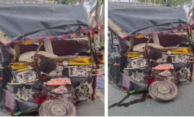 Bihar Accident Latest News
