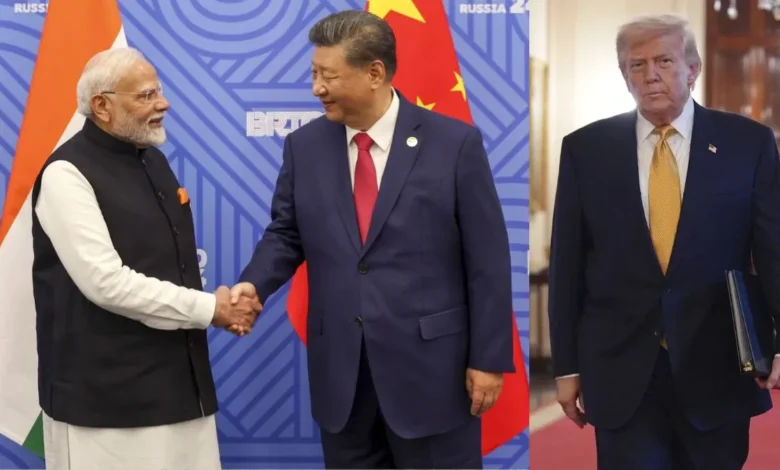 India Vs China Latest News