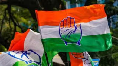 MP Congress News in Hindi