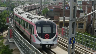 Delhi Metro Fare Hiked