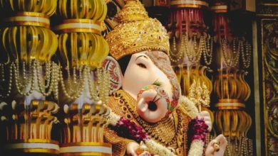 Ganesh Chaturthi 2025