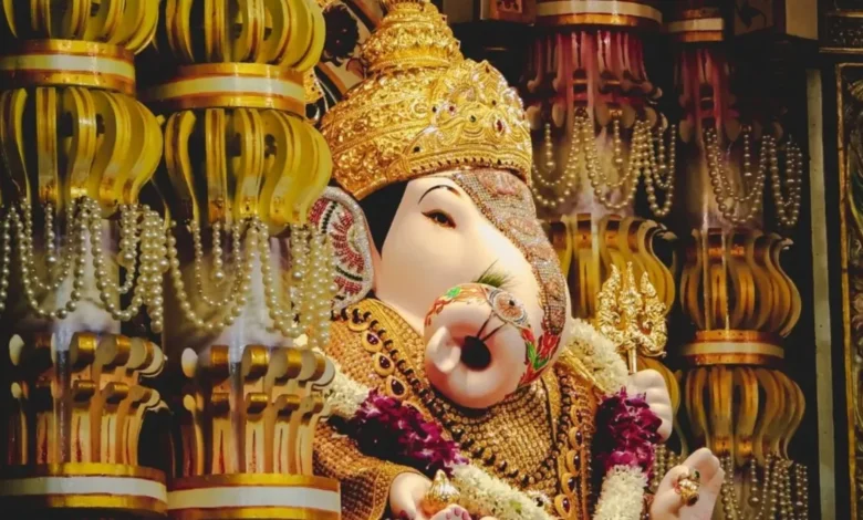 Ganesh Chaturthi 2025