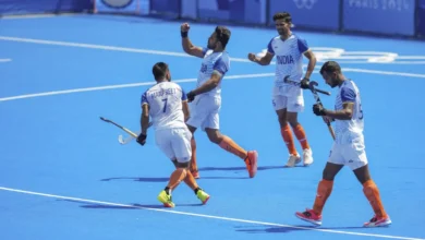 Hockey Asia Cup 2025
