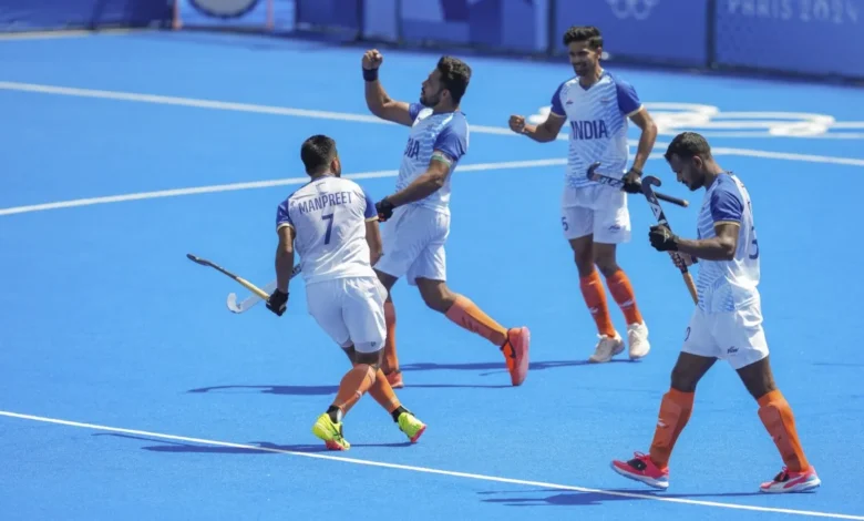Hockey Asia Cup 2025
