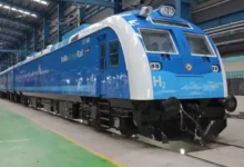 Hydrogen Train Latest Update