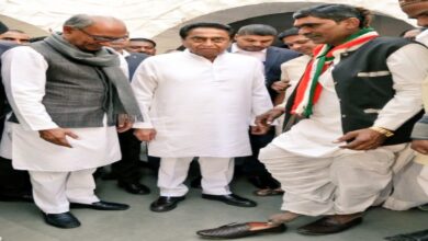 MP Political News