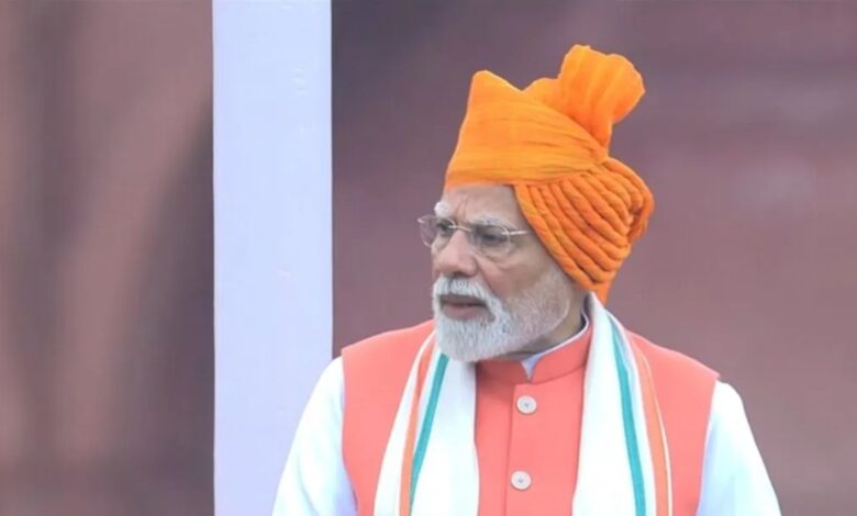 PM Modi on Pakistan