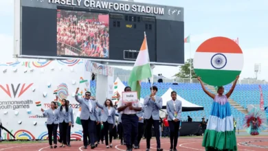 Commonwealth Games 2030