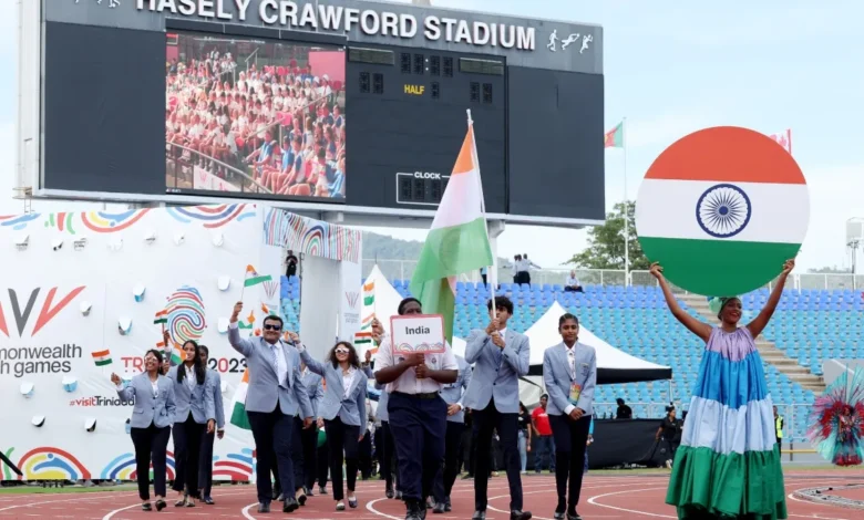 Commonwealth Games 2030
