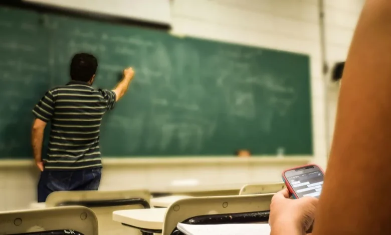 National Teachers Award 2025