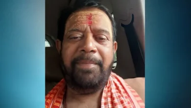RJD Leader Shot Dead