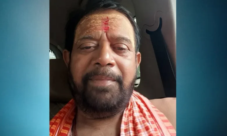 RJD Leader Shot Dead