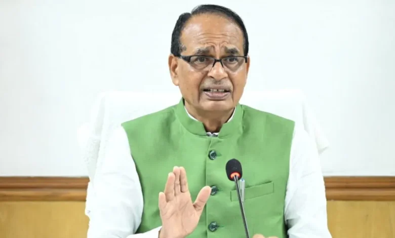 Shivraj Singh on American Tariffs