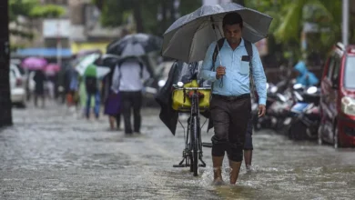 Aaj Ka Mausam 23 August 2025
