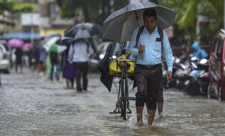 Aaj Ka Mausam 23 August 2025