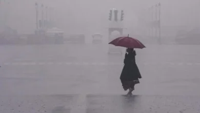 Aaj Ka Mausam 30 August 2025