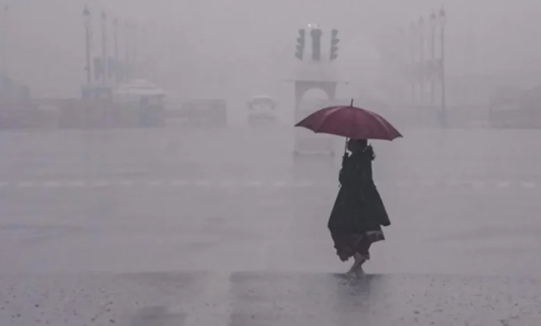 Aaj Ka Mausam 30 August 2025