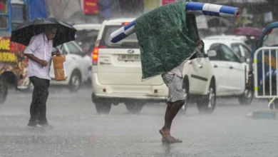Aaj Ka Mausam 26 August 2025