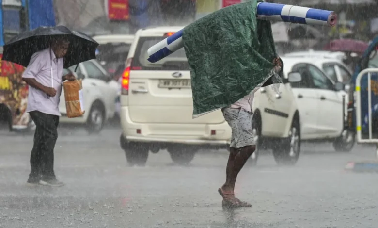Aaj Ka Mausam 26 August 2025
