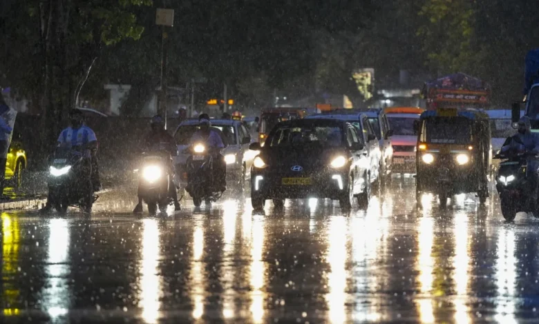 Aaj Ka Mausam 01 September 2025