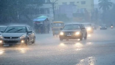 Aaj Ka Mausam 25 August 2025