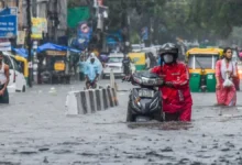 Aaj Ka Mausam 29 August 2025