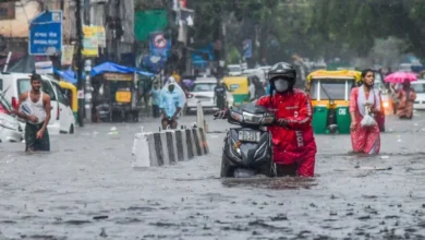 Aaj Ka Mausam 29 August 2025