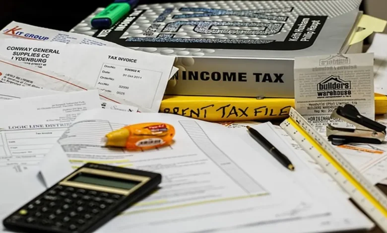 ITR Return File Last Date