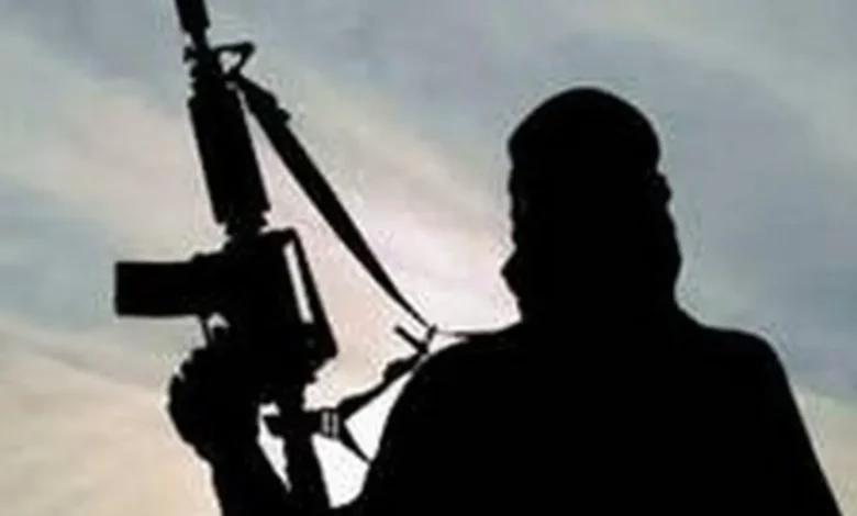 Three Maoists killed in Jharkhand