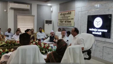 UP Latest News in Hindi