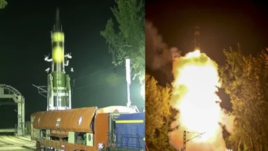 Agni-Prime Missile
