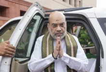 Amit Shah