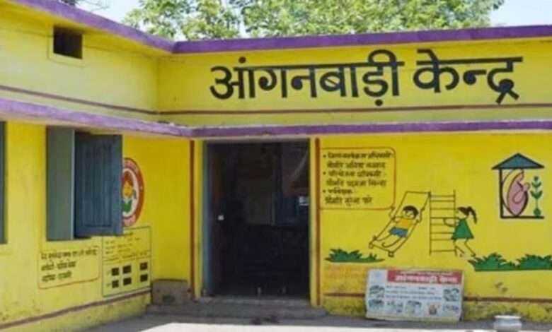 Anganwadi Workers Salary Hike