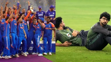 IND vs PAK Asia Cup 2025