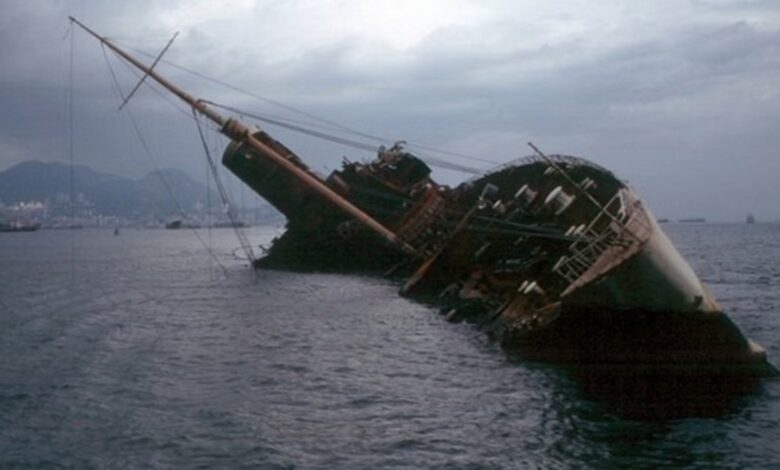 Boat Accidents
