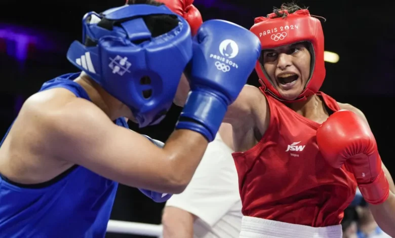 World Boxing Championships 2025