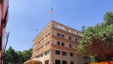 Delhi New BJP Office