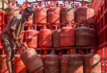 LPG Price Hike