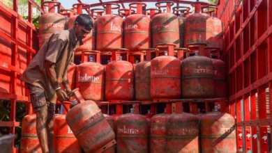 Free LPG connection