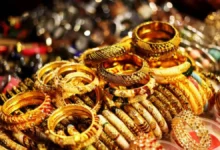 Gold-Silver Price Today