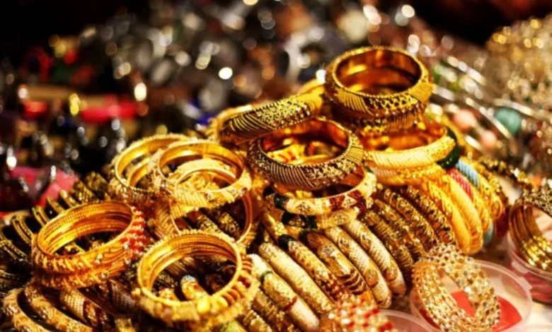 Gold-Silver Rate Today