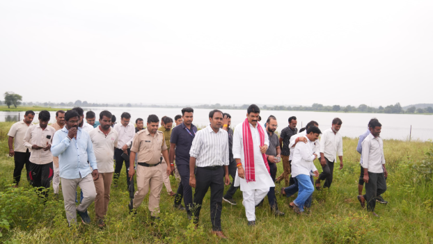 MP Sagar News