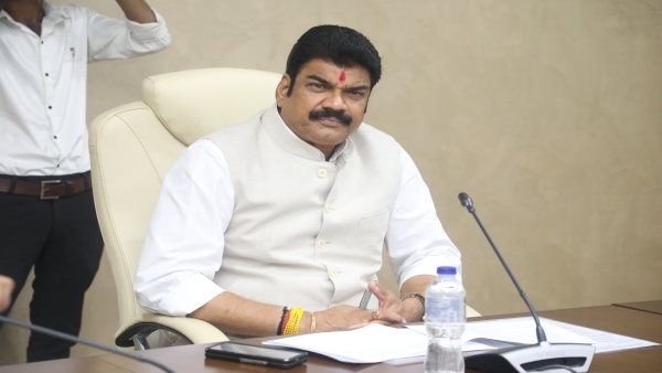 MP Latest News