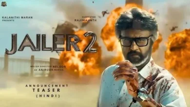 Jailer 2 released Date